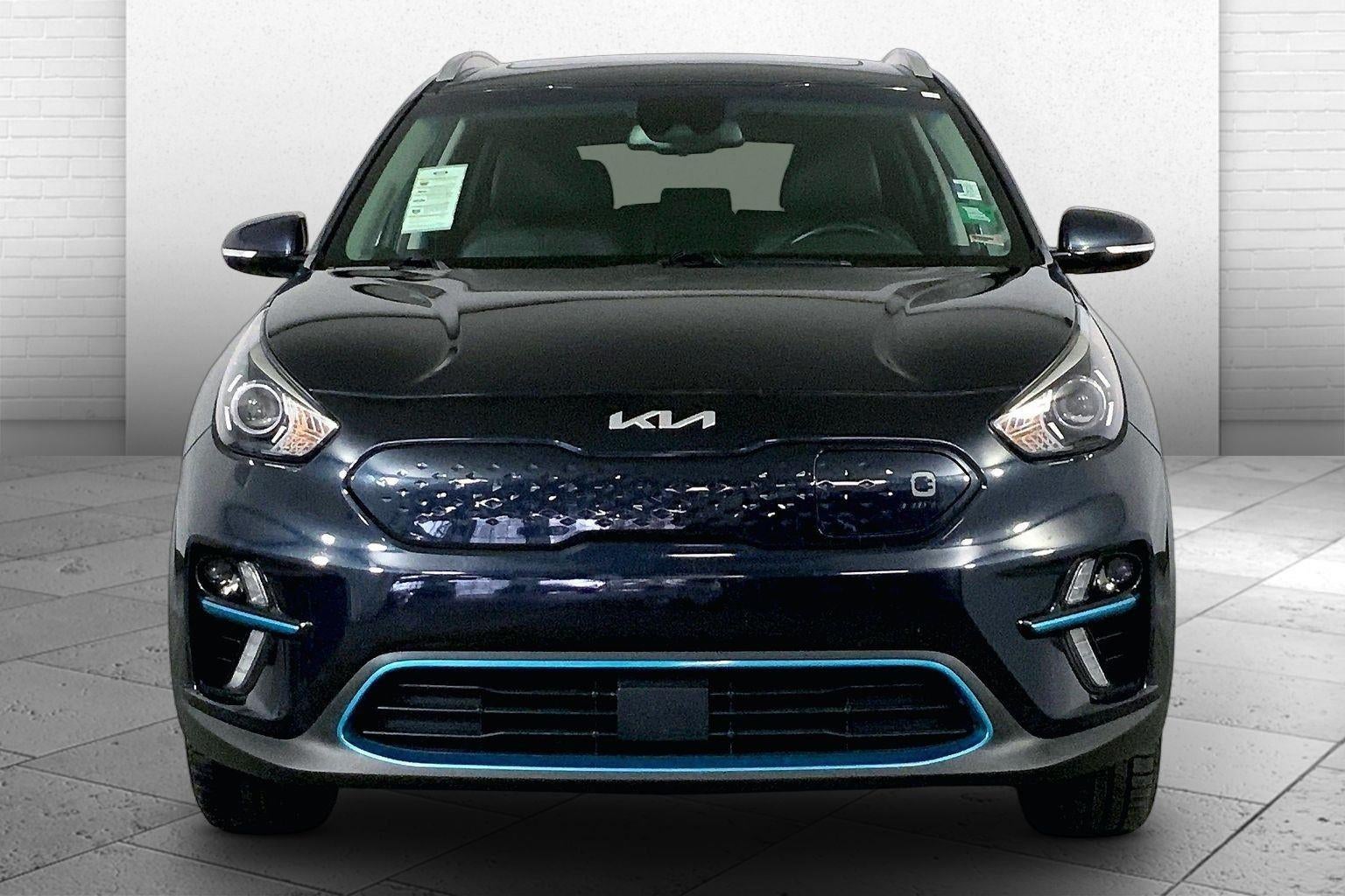 2022 Kia Niro EV EX Premium