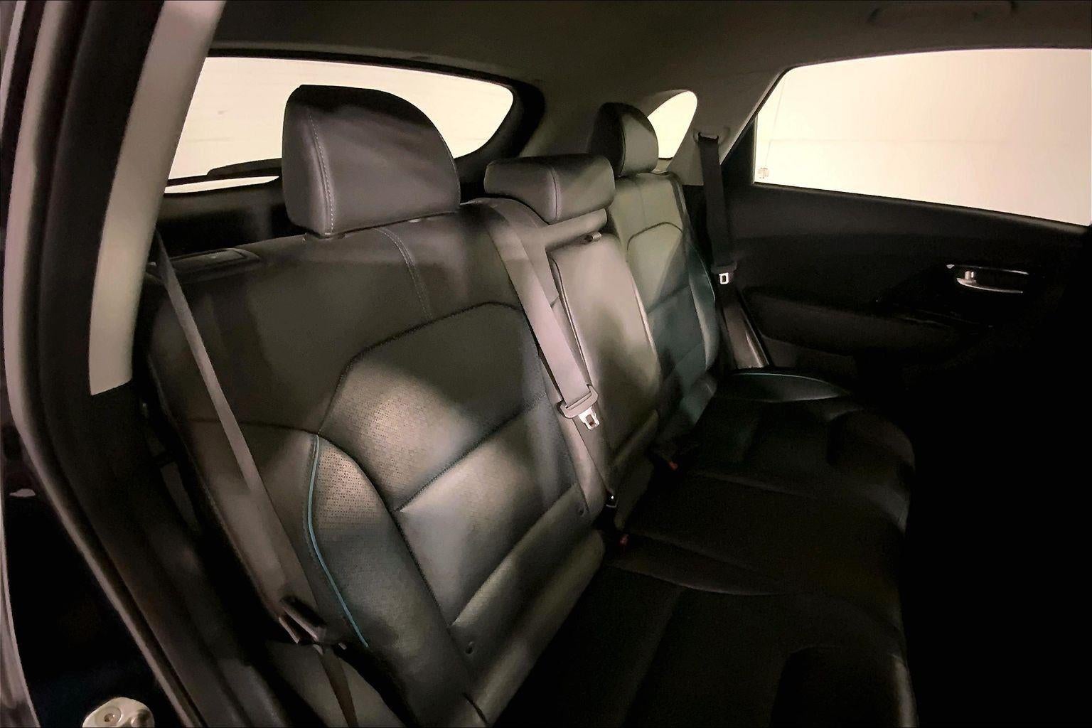 2022 Kia Niro EV EX Premium