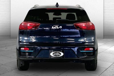 2022 Kia Niro EV EX Premium