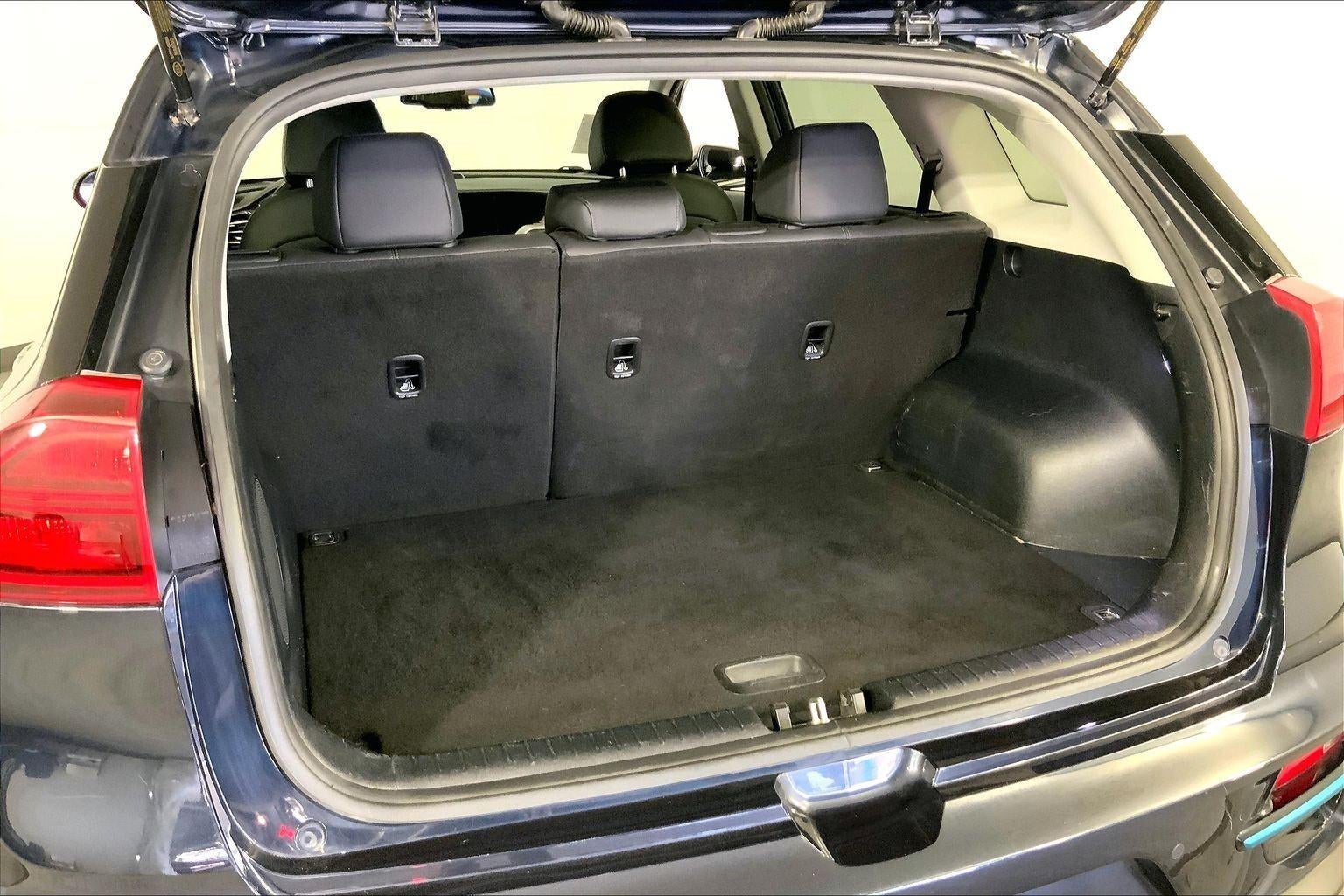 2022 Kia Niro EV EX Premium