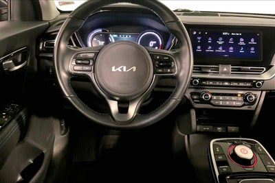 2022 Kia Niro EV EX Premium