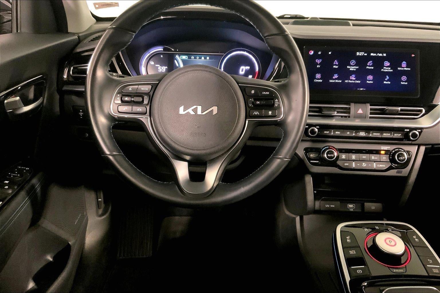 2022 Kia Niro EV EX Premium