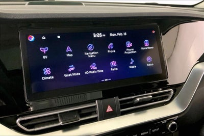 2022 Kia Niro EV EX Premium