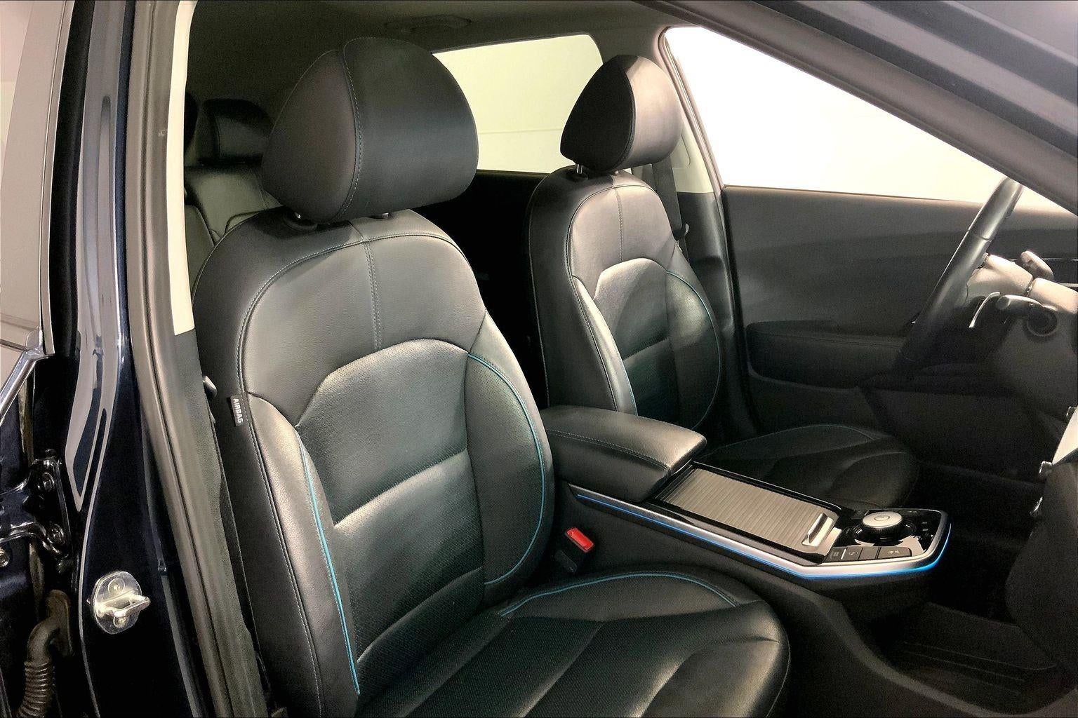 2022 Kia Niro EV EX Premium