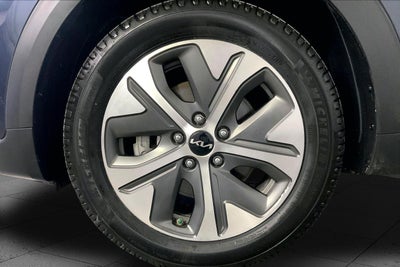 2022 Kia Niro EV EX Premium