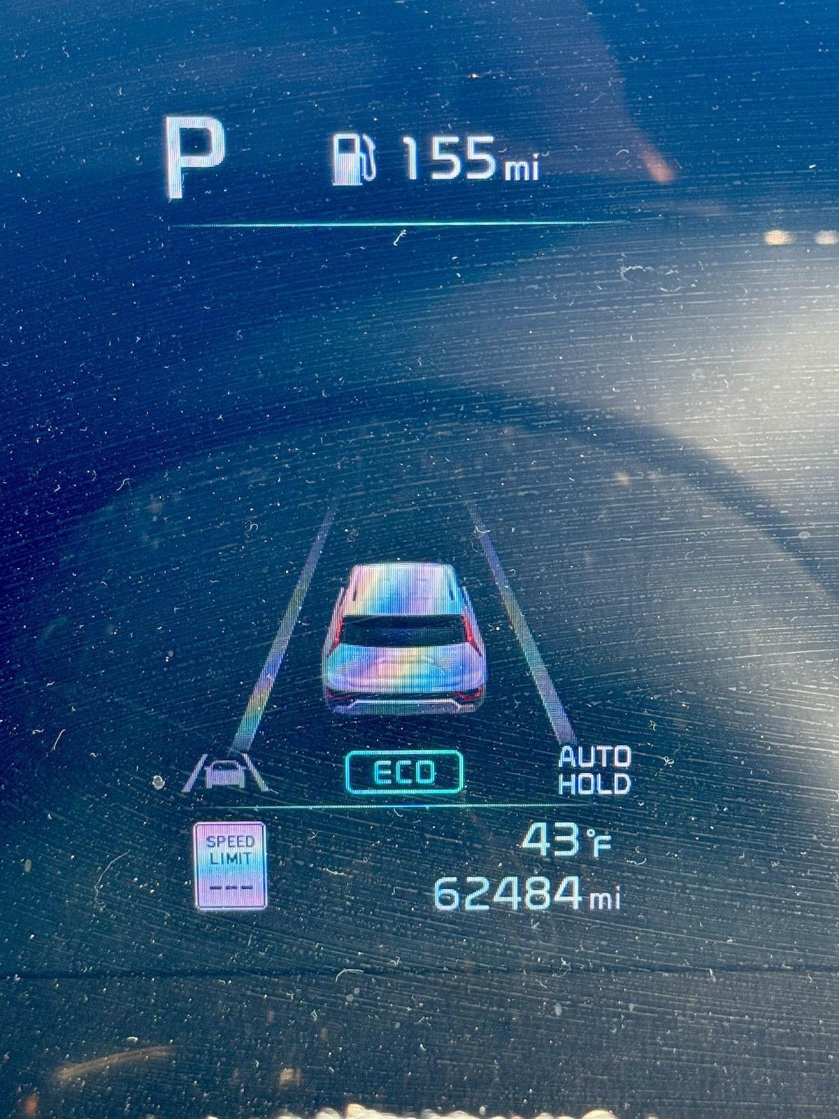 2023 Kia Niro EX Touring