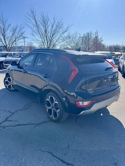 2023 Kia Niro EX Touring
