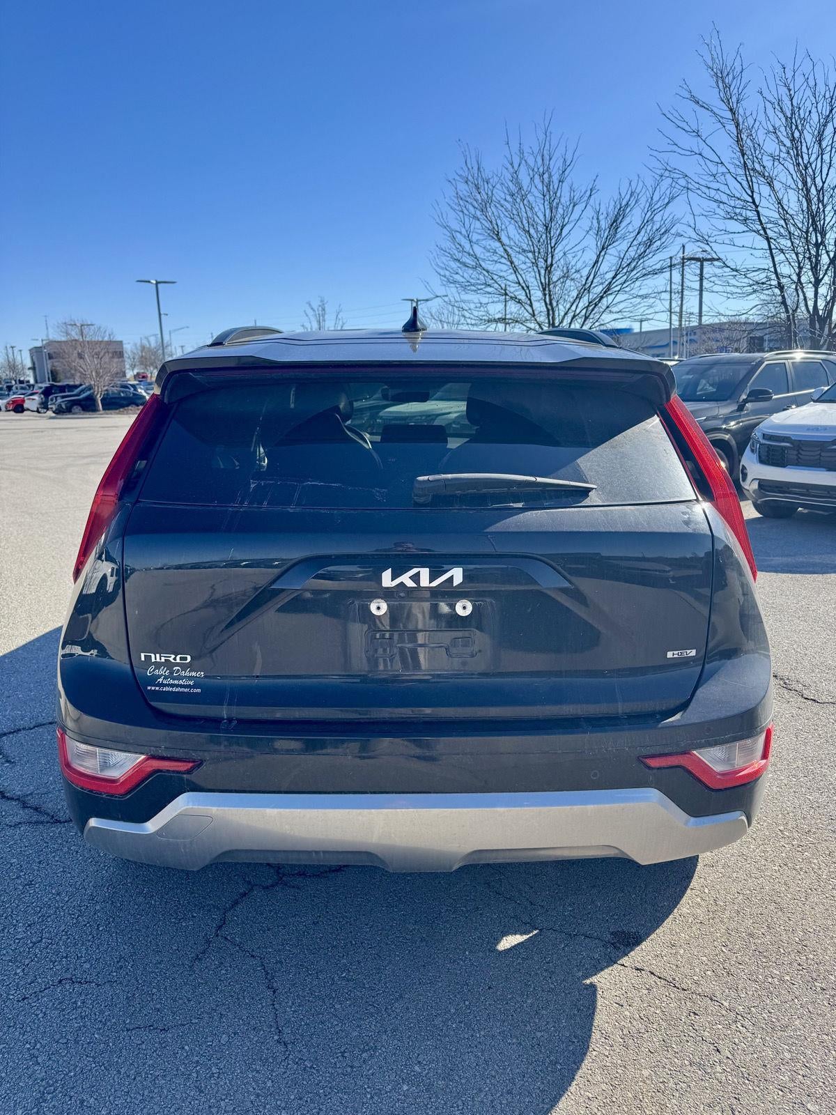 2023 Kia Niro EX Touring