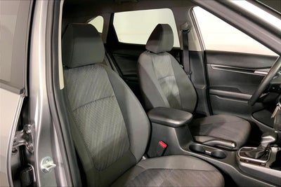 2024 Kia Seltos LX