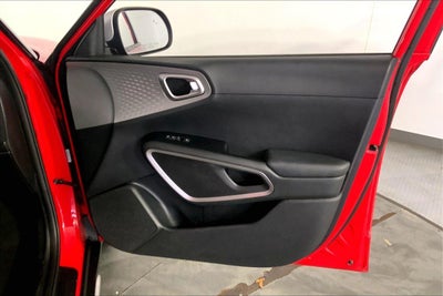 2020 Kia Soul X-Line