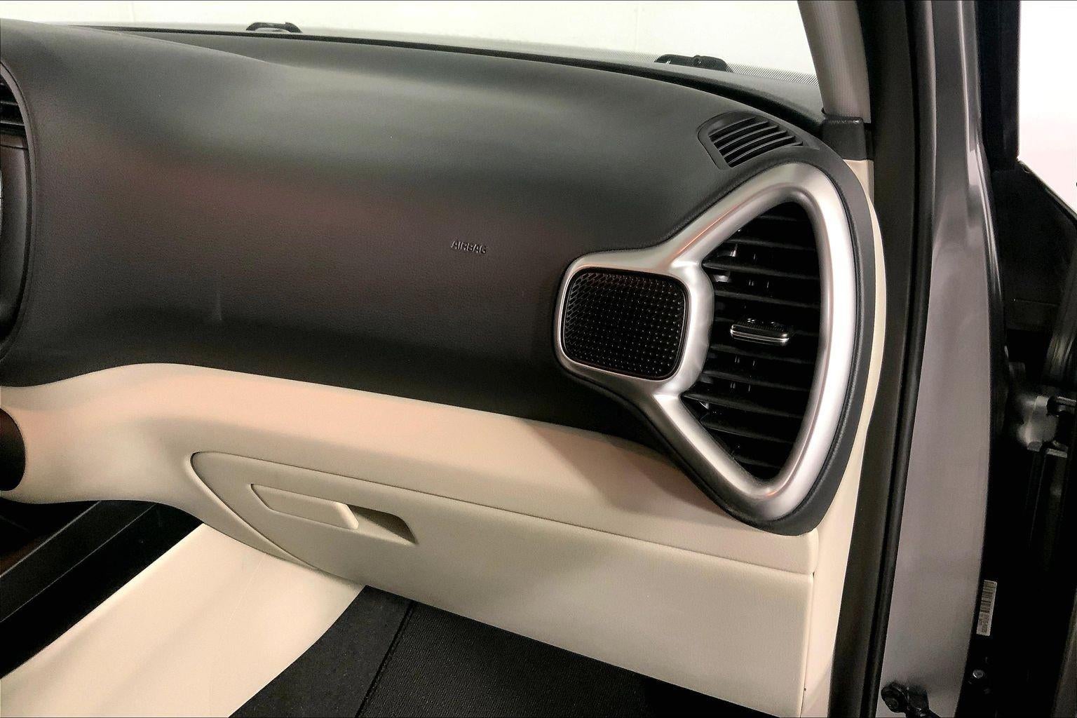 2025 Kia Soul S