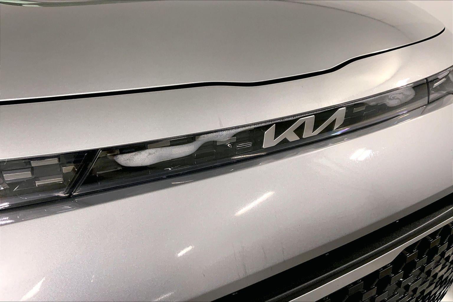 2025 Kia Soul S