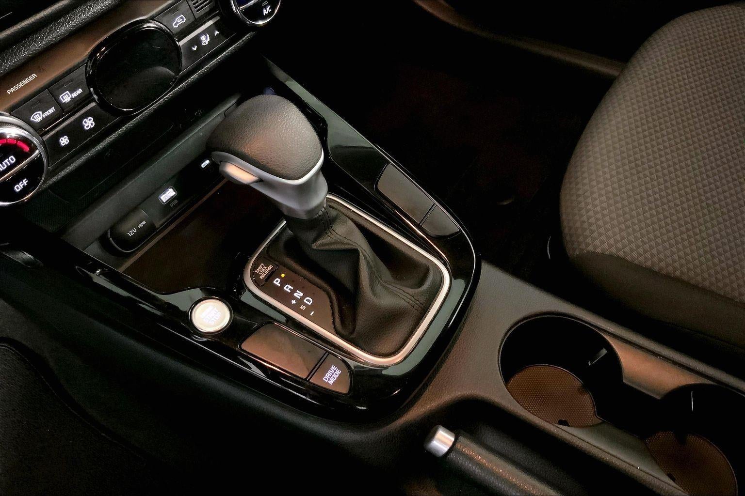 2023 Kia Soul S