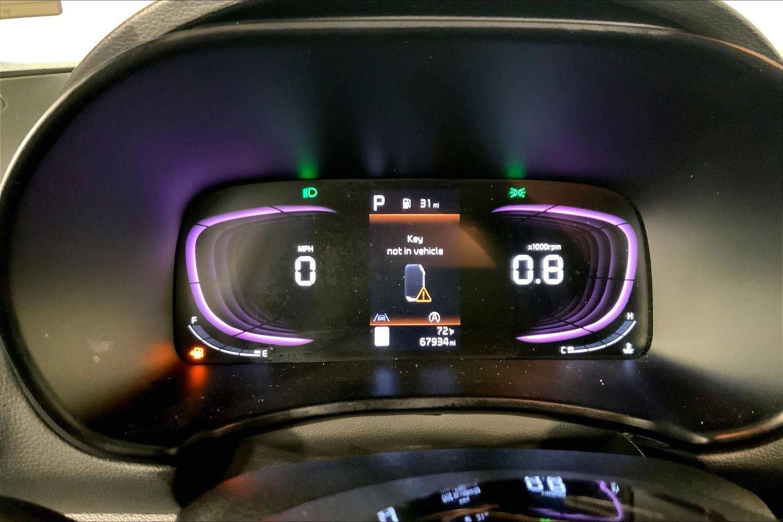 2023 Kia Soul S