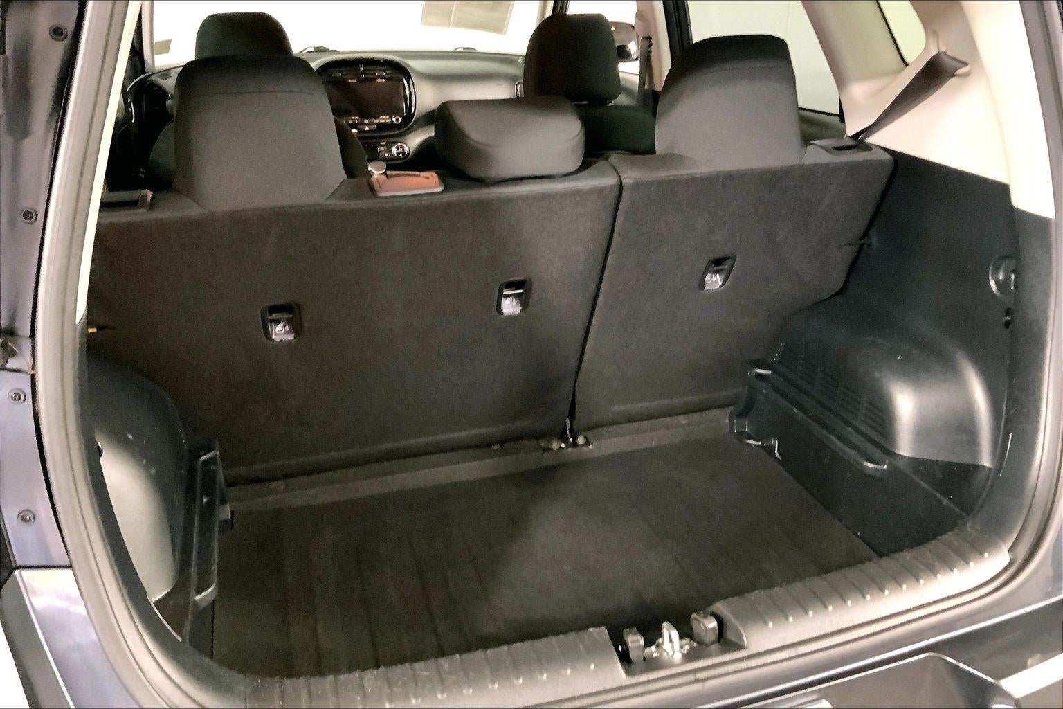 2023 Kia Soul S