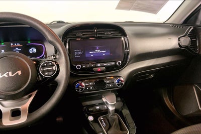 2023 Kia Soul S