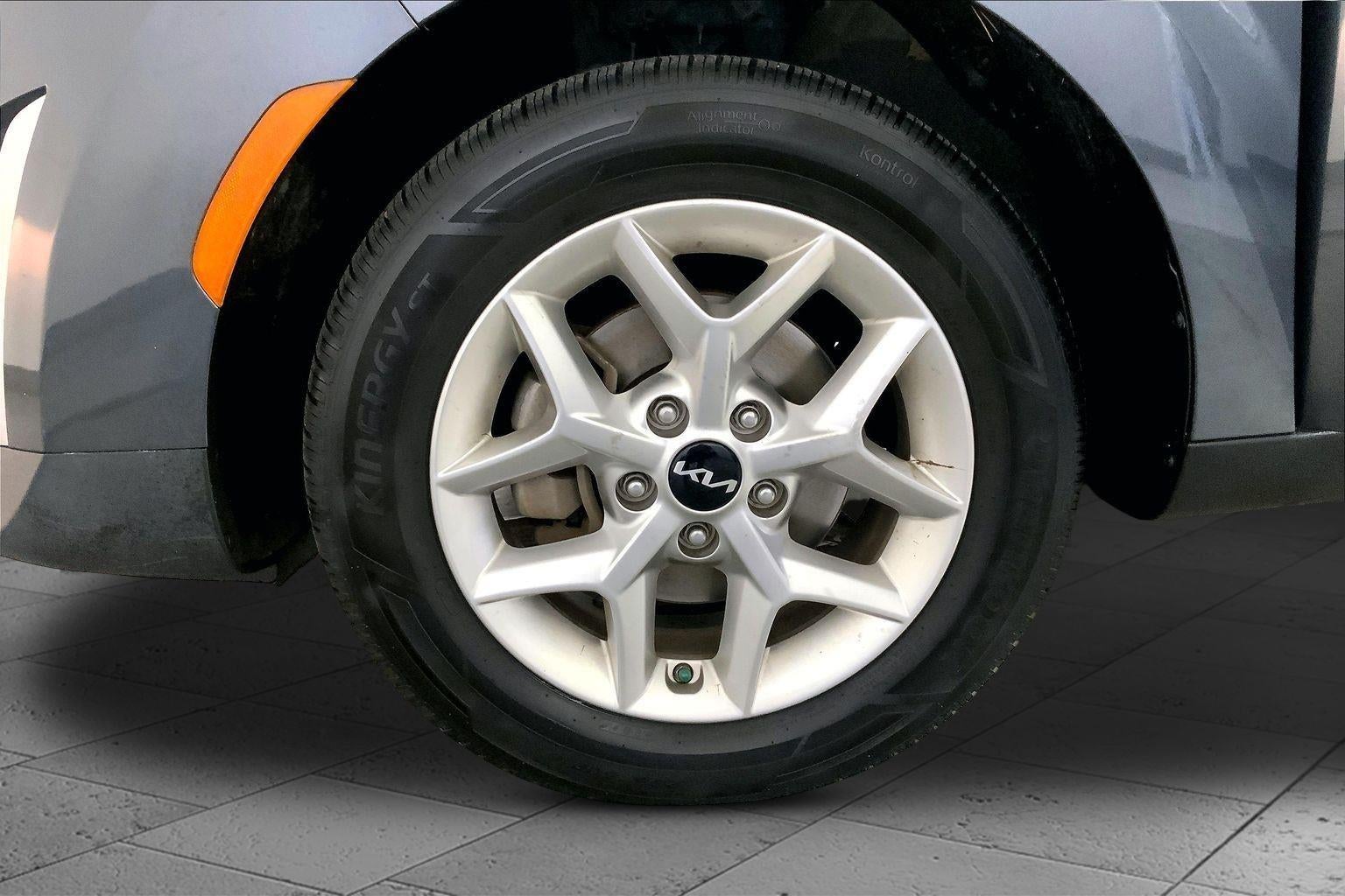 2023 Kia Soul S