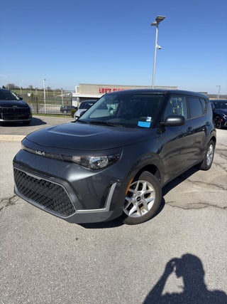 2023 Kia Soul S