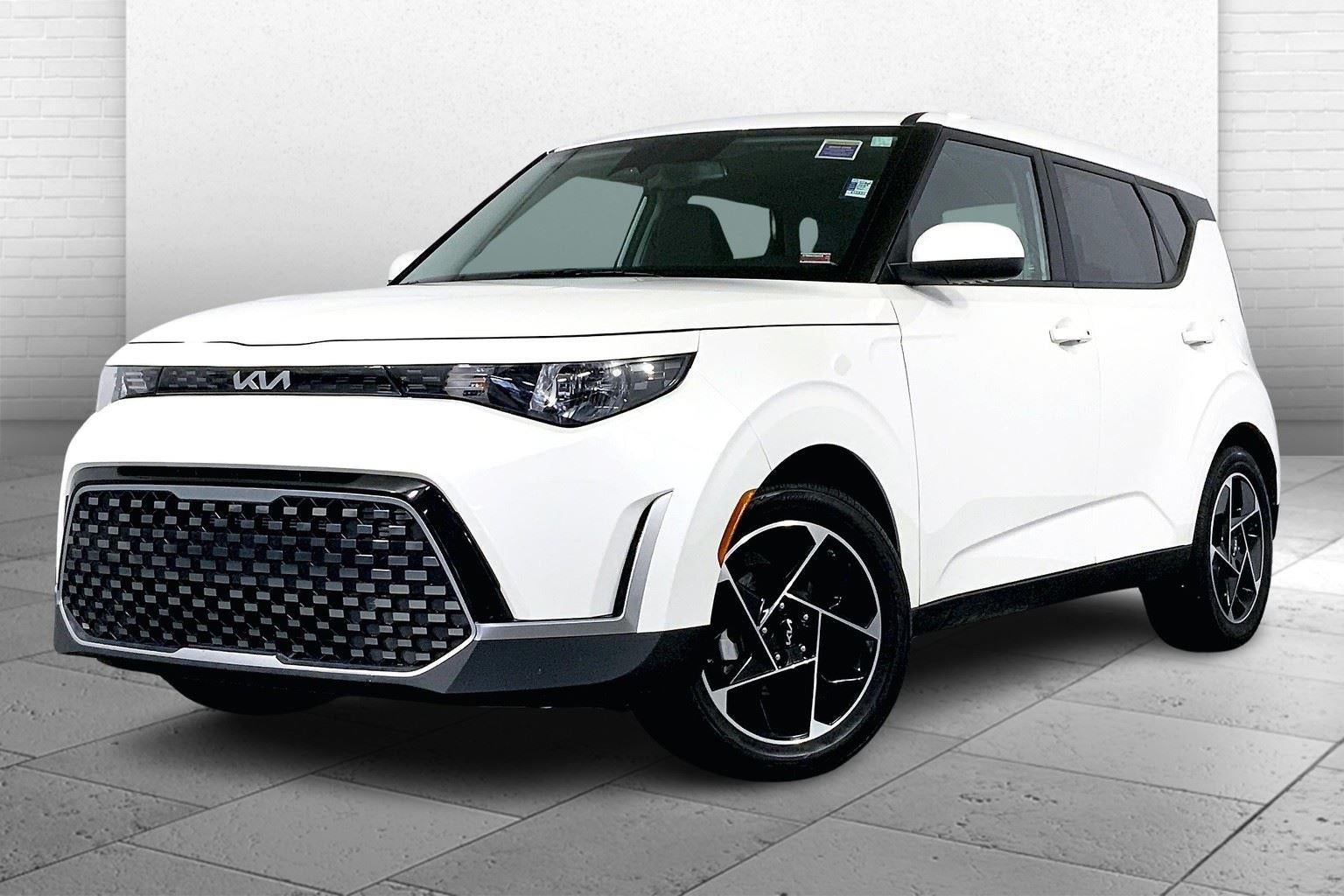 2023 Kia Soul EX