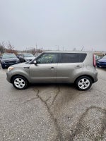 2014 Kia Soul Base