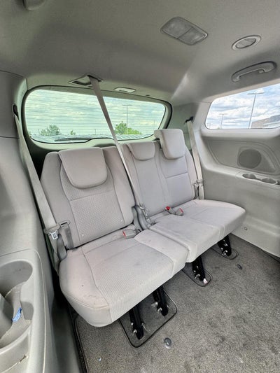 2017 Kia Sedona L