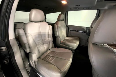 2012 Kia Sedona EX