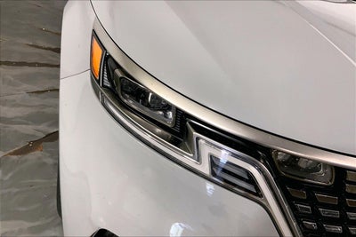 2024 Kia Carnival SX Prestige