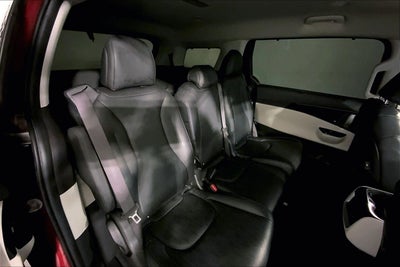 2023 Kia Carnival SX