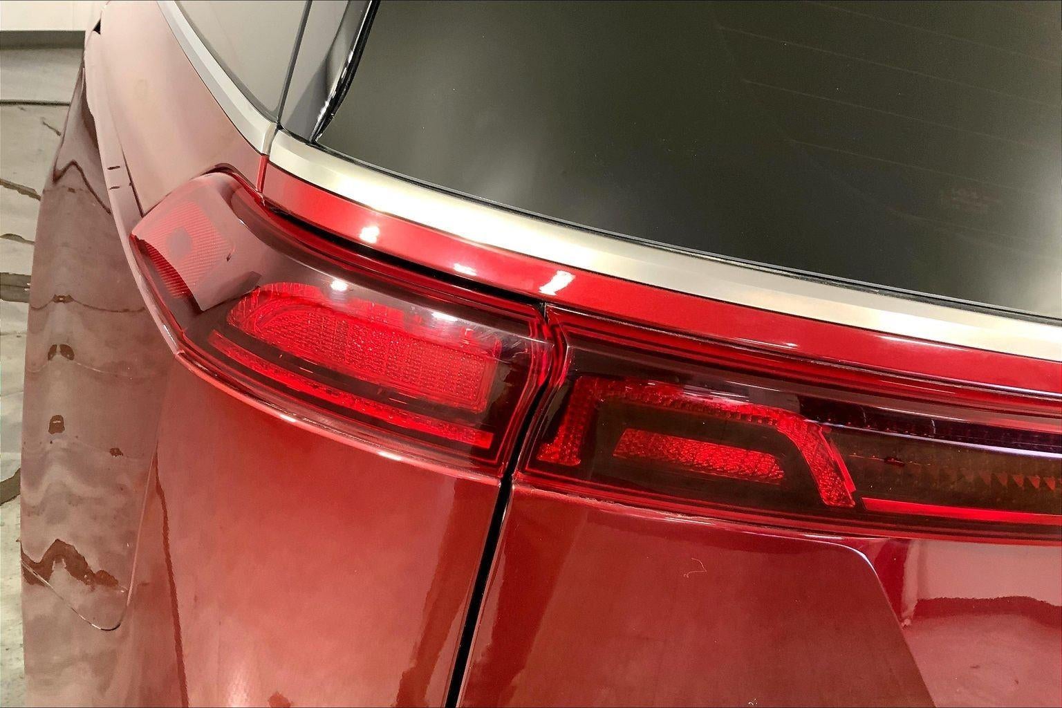 2023 Kia Carnival SX