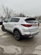 2022 Kia Sportage SX Turbo