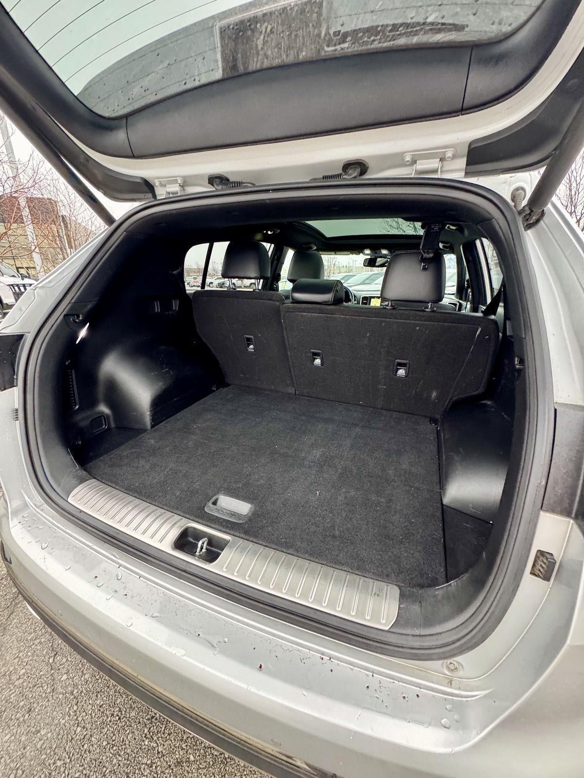 2022 Kia Sportage SX Turbo