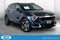 2025 Kia Sportage Hybrid EX
