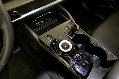 2025 Kia Sportage Plug-In Hybrid X-Line