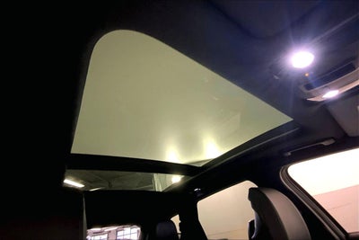 2025 Kia Sportage Plug-In Hybrid X-Line