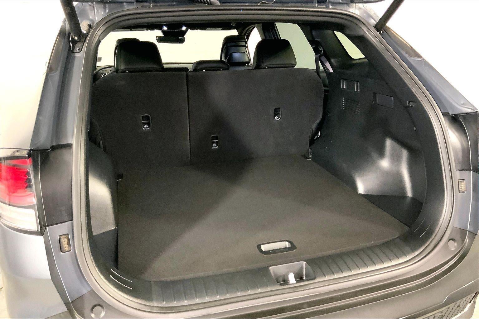 2025 Kia Sportage Plug-In Hybrid X-Line