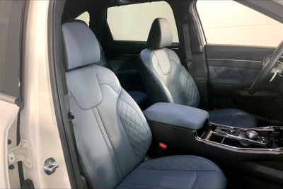 2025 Kia Sorento Hybrid SX Prestige