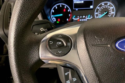 2022 Ford Transit Connect Van XL