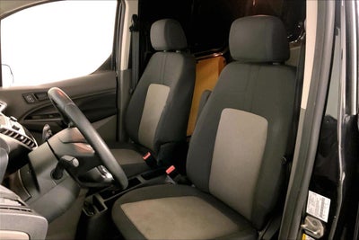 2022 Ford Transit Connect Van XL