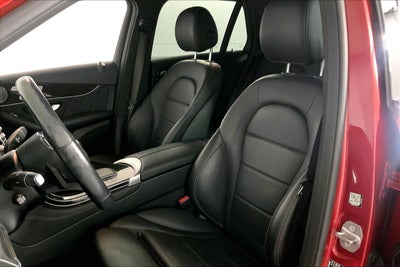 2021 Mercedes-Benz GLC GLC 300