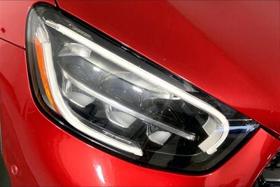2021 Mercedes-Benz GLC GLC 300
