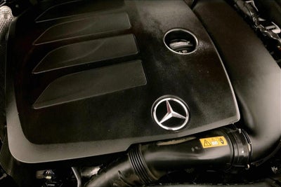 2021 Mercedes-Benz GLC GLC 300