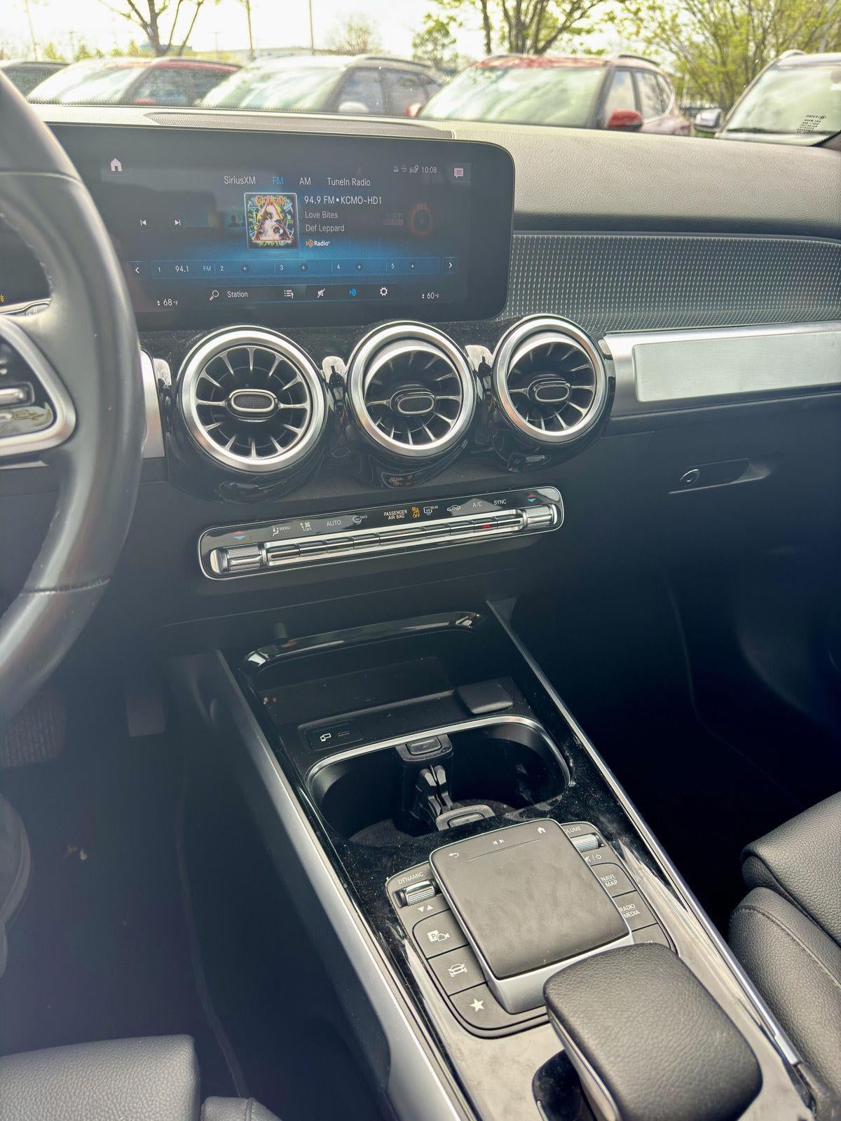 2022 Mercedes-Benz GLB GLB 250