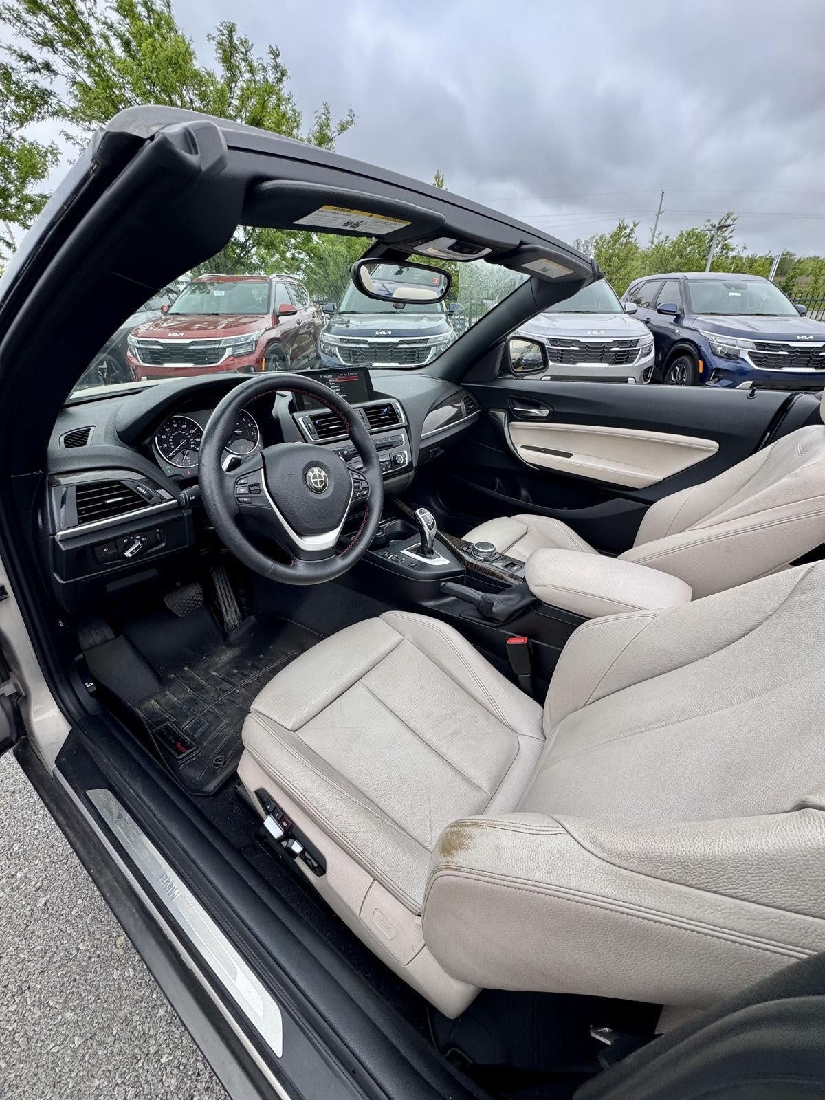 2016 BMW 2 Series 228i xDrive