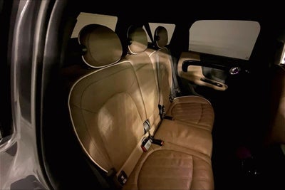 2019 MINI Countryman Cooper S