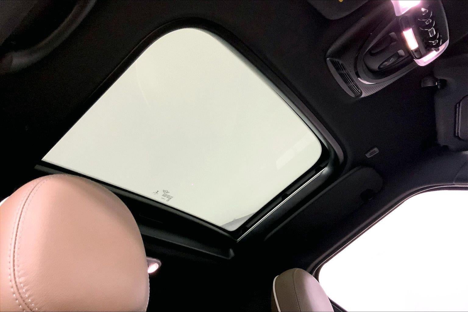 2019 MINI Countryman Cooper S