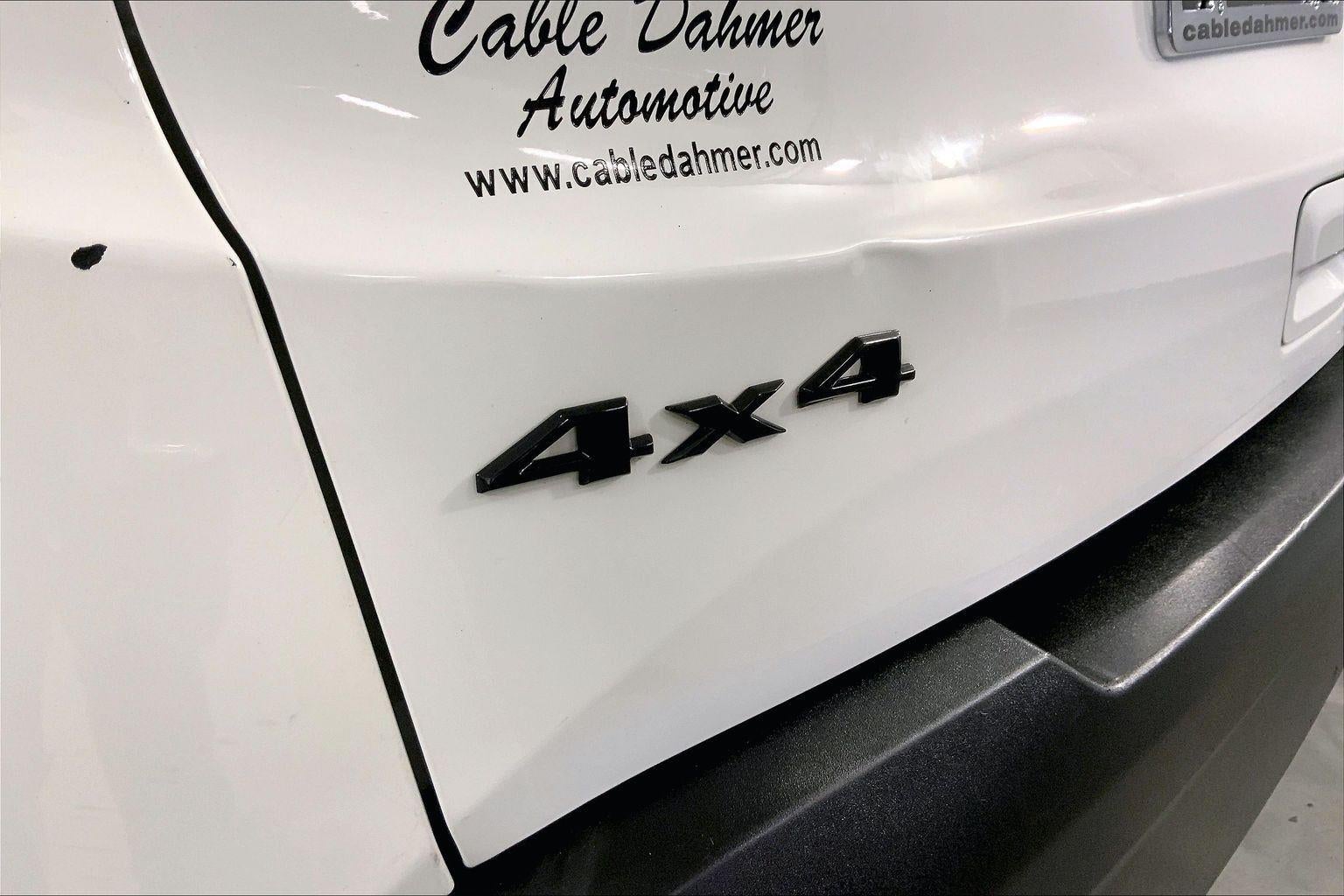 2023 Jeep Renegade Upland