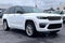 2024 Jeep Grand Cherokee Summit