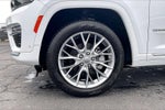 2024 Jeep Grand Cherokee Summit