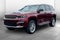 2023 Jeep Grand Cherokee Summit