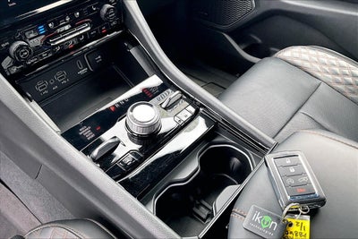 2023 Jeep Grand Cherokee Summit